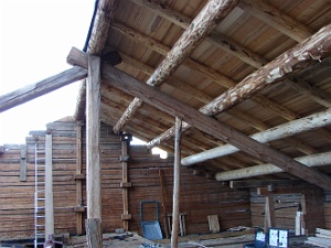 RENOVATION CHARPENTE TOITURE  (15)